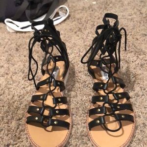 Steve Madden Sandals